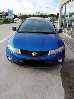 Honda 8g