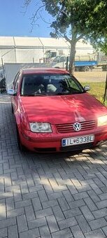 Vw Bora