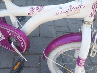 Bicykel  SCHWINN 16"