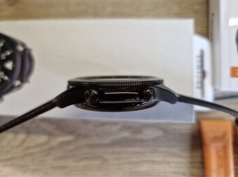 Samsung Galaxy Watch 3 – 45mm Black (SM-R840)