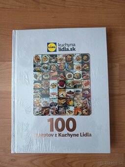 100 receptov