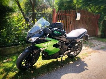 Predam Kawasaki EX650 CBF