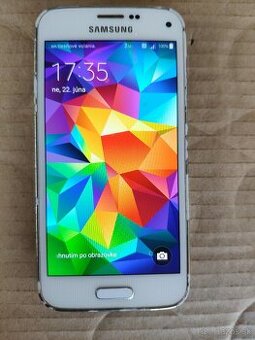 Samsung galaxy S5 mini