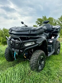 Cf moto x625L