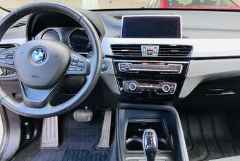 Predám BMW X1 sDrive 18i