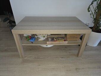 Predam stolik (ŠxDxV) 55x90x45