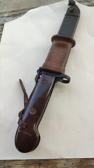 Bodak AK
