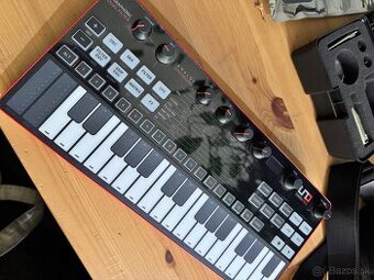 UNO Synth Pro Desktop