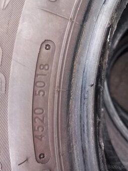 Pneumatiky letné 4ks - LASSA 185/60/R14
