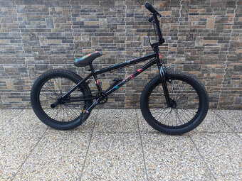 BMX Mongoose LEGION L40 2021