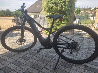 Specialized evo