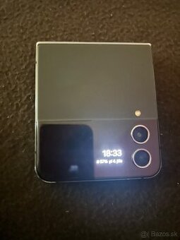 Samsung flip4