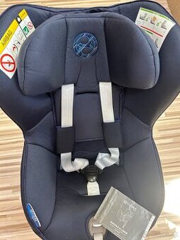 Autosedačka Cybex Gold Sirona S i-SIZE
