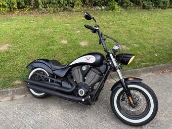 Victory Highball 1731ccm r.v.2012 - 1