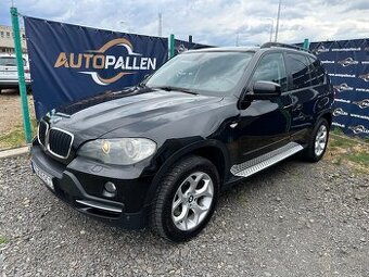 BMW X5 3.0d xDrive--NOVE ROZVODY--OLEJ PREVODOVKA--