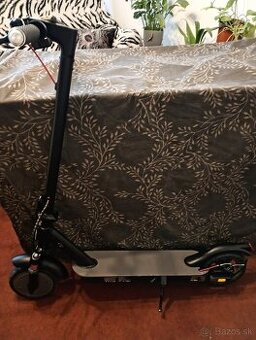 SENCOR ELECTRIC scooter S30