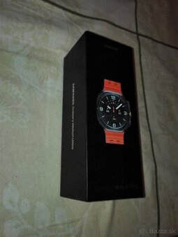 Samsung Galaxy Watch ultra