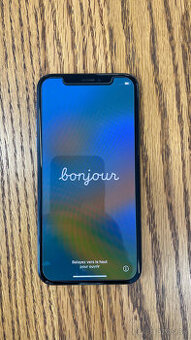 Iphone X