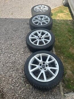 Hlinikove disky R18