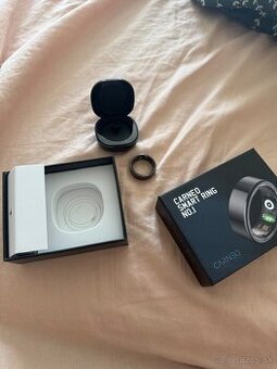 Carneo Smart Ring No I.