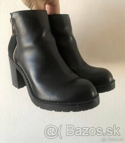 Pull & Bear - 1