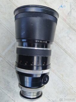 Sonnar 180 / 2,8