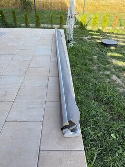 Markiza 4x3m