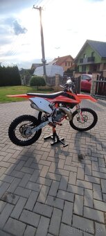 Ktm sx85