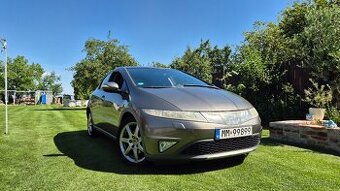 Honda Civic 2.2 Cdti, 103 kw, 8g