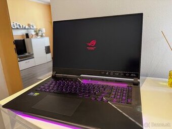 ASUS ROG G733ZX-KH067W BO EDITION