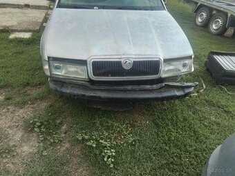 SKODA OCTAVIA I 1.9 TDI 66 81 KW 1.6 74 KW BENZIN DIELI