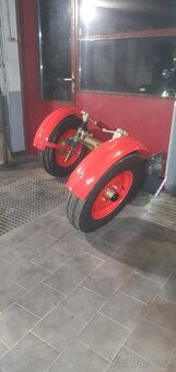 Zetor 3011 - 1