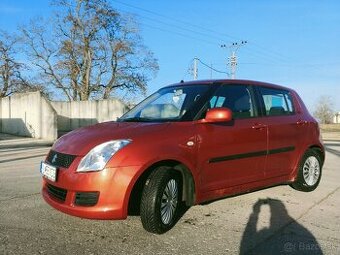 Suzuki Swift - 1