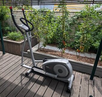 Eliptický trenažér STAMM BODYFIT / Impulse XTE