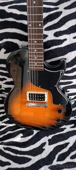 Elektrická gitara epiphone