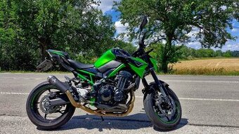 Kawasaki Z900
