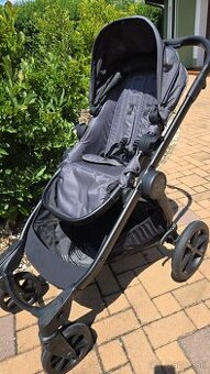 Baby jogger city select 2