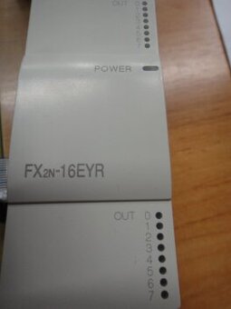 Predám modul Mitsubishi - 1