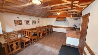 Prenájom - komerčný priestor 38 m2, Banská Bystrica, Fončord