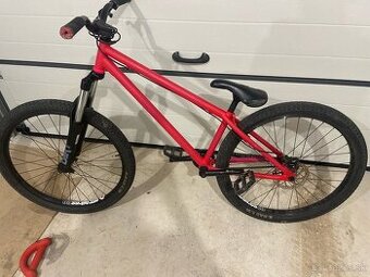 Predám dirt bike ns bikes