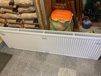 Predám radiator