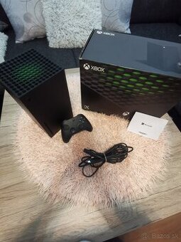 Xbox series X