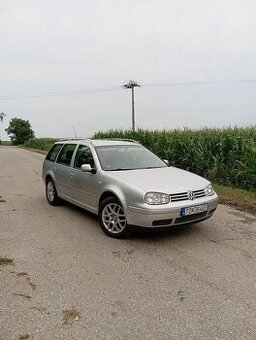 Volkswagen golf 4 66kw