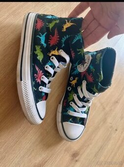 Tenisky Converse