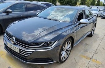 Volkswagen Arteon 2.0TDI Elegance