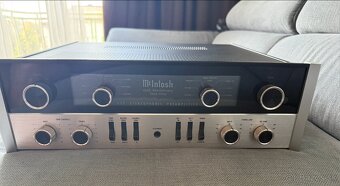 Mcintosh c22 - Limitovana Edicia 2009