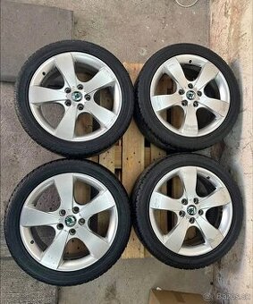 5x112 r17 pegasus