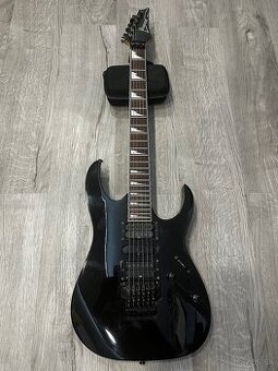 Predám elektrickú gitaru Ibanez RG370DX
