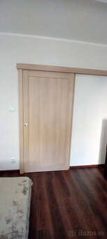 Interiérové dvere