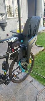 Thule detska sedacka